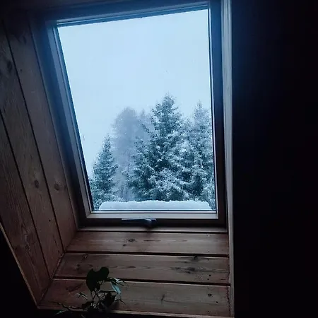 Wiking Проживання в сім'ї Шклярська Поремба