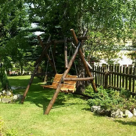 Проживання в сім'ї Wiking *