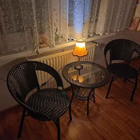 منزل للإقامة Wiking *