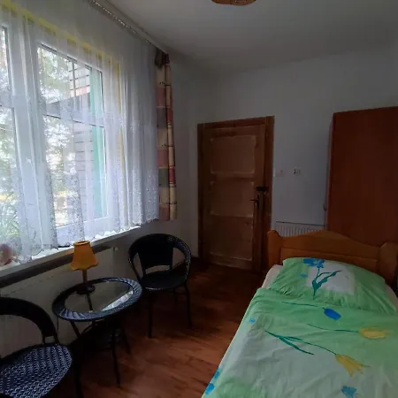 منزل للإقامة Wiking شكلارسكا بوريبا