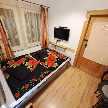 منزل للإقامة Wiking *