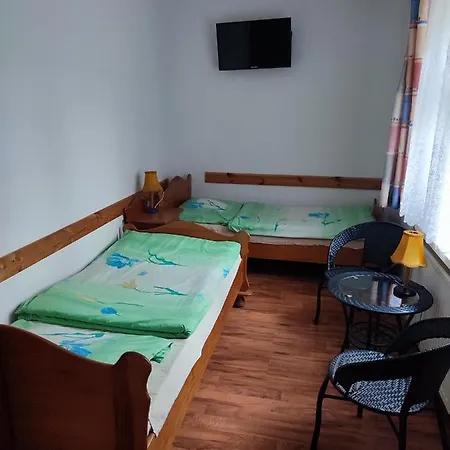 Wiking Kwatera prywatna Szklarska Poręba