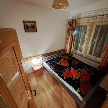 Wiking Szklarska Poręba