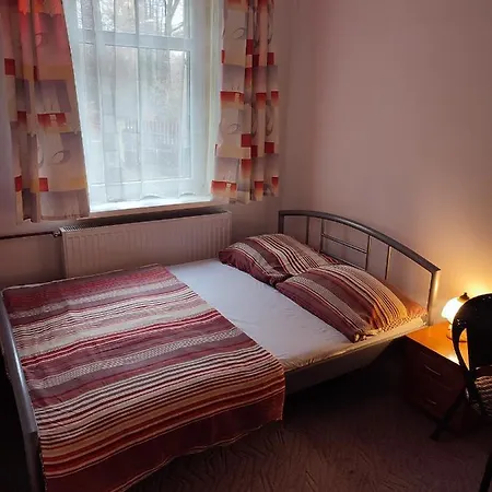 Kwatera prywatna Wiking Szklarska Poręba