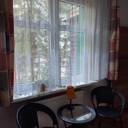 منزل للإقامة Wiking *