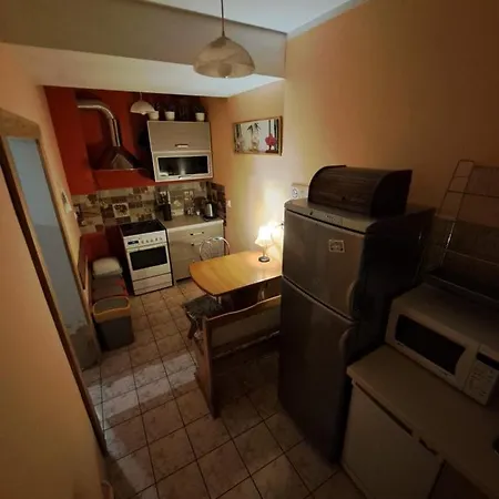 Homestay Wiking Szklarska Poreba