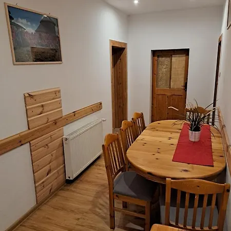 Wiking منزل للإقامة