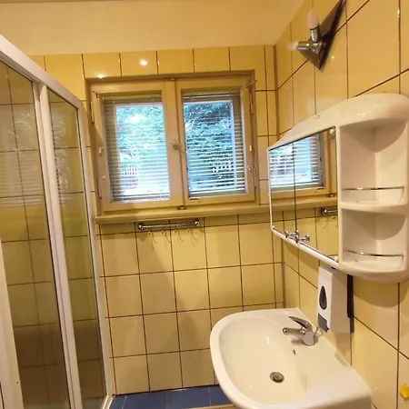 منزل للإقامة Wiking *