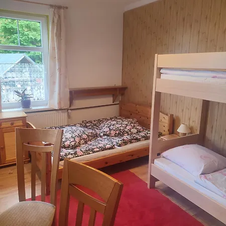 Wiking منزل للإقامة *