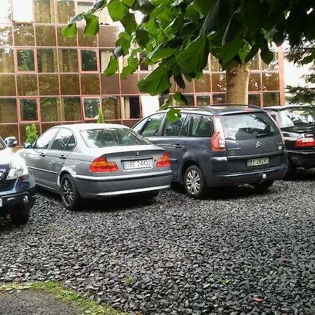 منزل للإقامة Wiking *