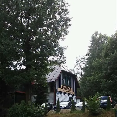 منزل للإقامة Wiking شكلارسكا بوريبا