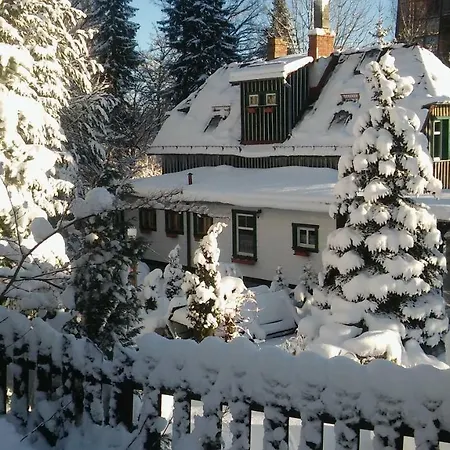 Wiking Homestay *