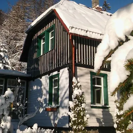Homestay Wiking Szklarska Poreba