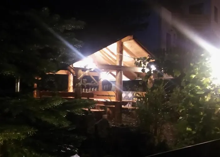 Privatunterkunft Wiking