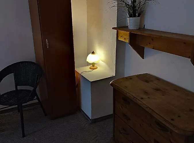 Wiking Privatunterkunft Schreiberhau