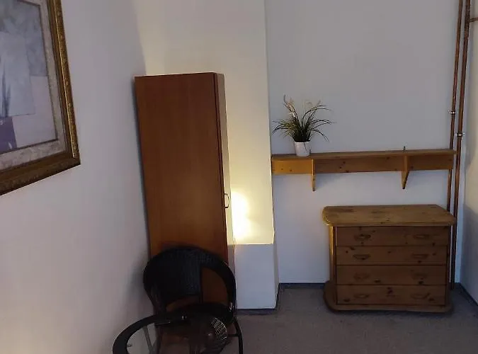 Wiking Privatunterkunft Schreiberhau