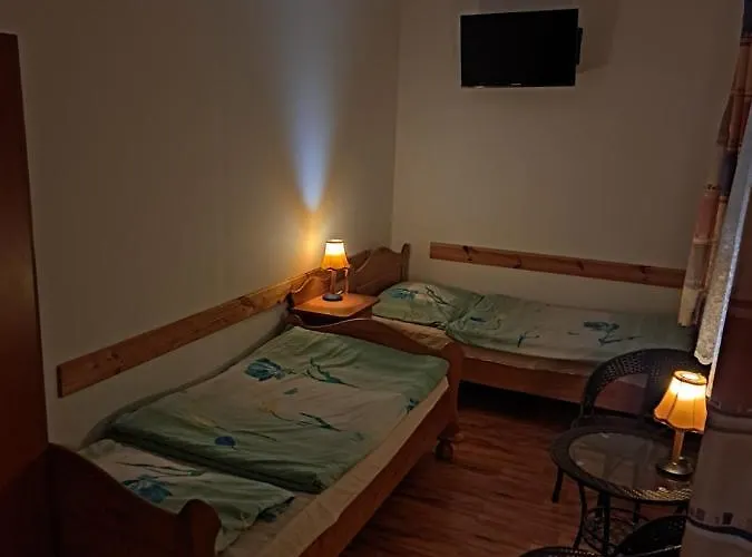 Wiking * Schreiberhau