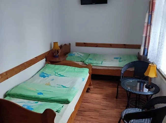 Wiking Privatunterkunft Schreiberhau