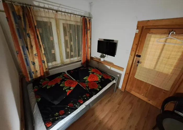 Wiking Privatunterkunft Schreiberhau