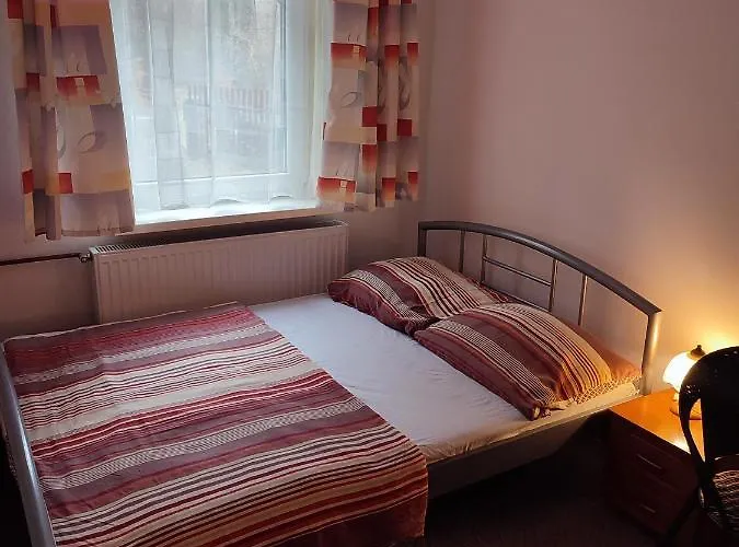 Privatunterkunft Wiking Schreiberhau