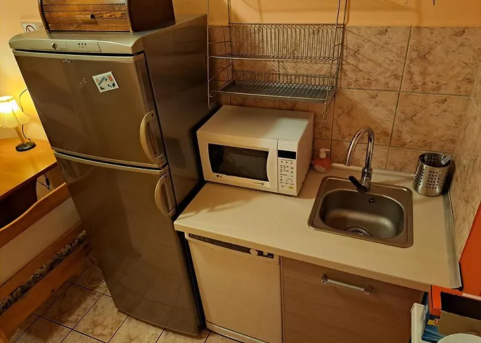 Wiking Privatunterkunft