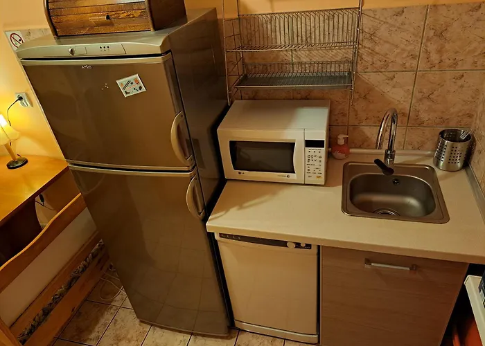 Wiking Privatunterkunft