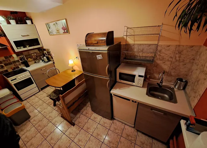 Privatunterkunft Wiking