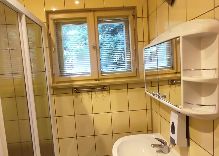 Privatunterkunft Wiking *