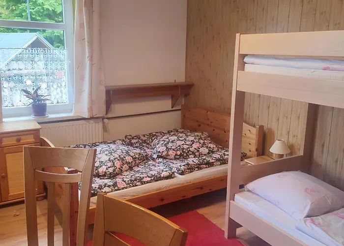 Wiking Privatunterkunft *