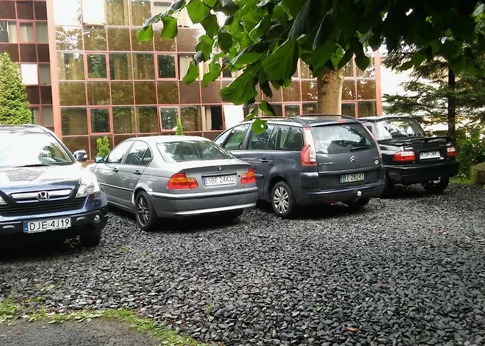 Privatunterkunft Wiking *