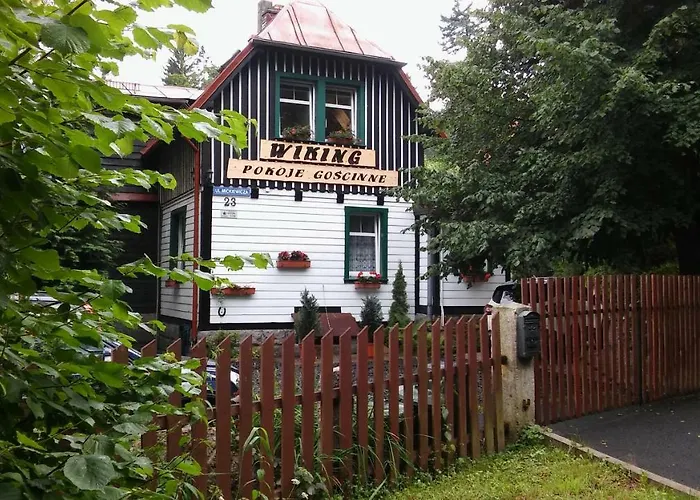 Privatunterkunft Wiking