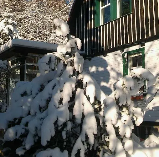 Wiking Privatunterkunft *