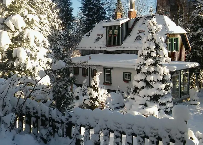 Wiking Privatunterkunft *