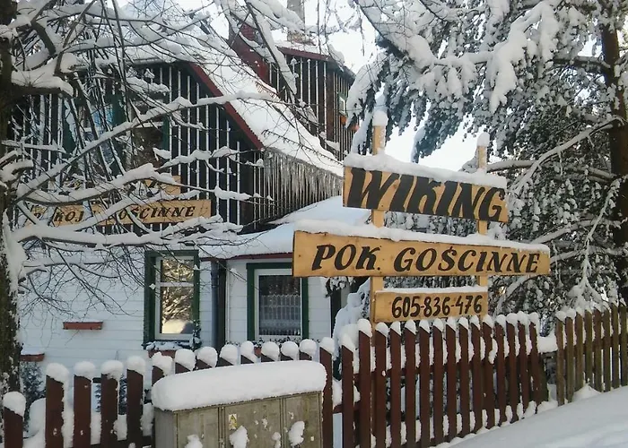 Wiking Privatunterkunft